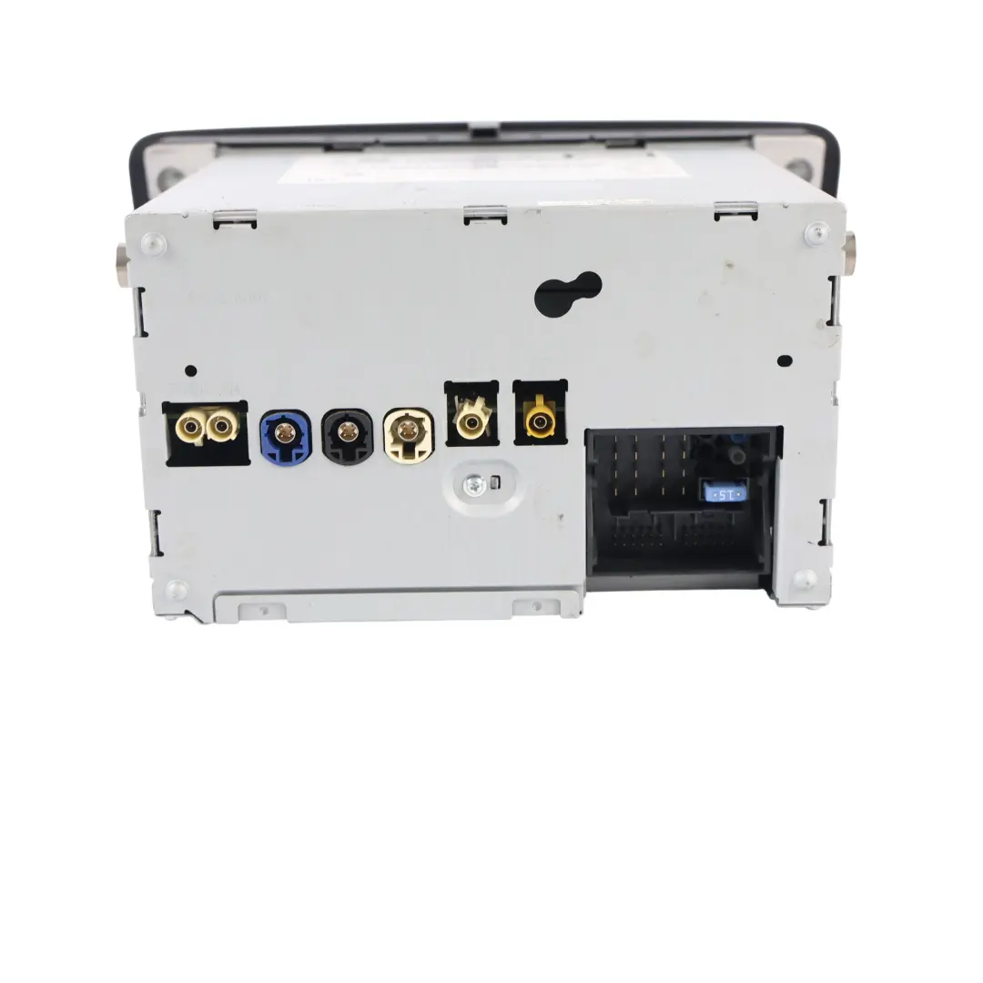 Modulo Controllo Radio Lettore Head Unit Becker per Mercedes C117 con numero di parte A2469005413 Mercedes C117 Modulo Controllo Radio Lettore Head Unit Becker - SKU A2469005413-1 - Numero di parte A2469005413