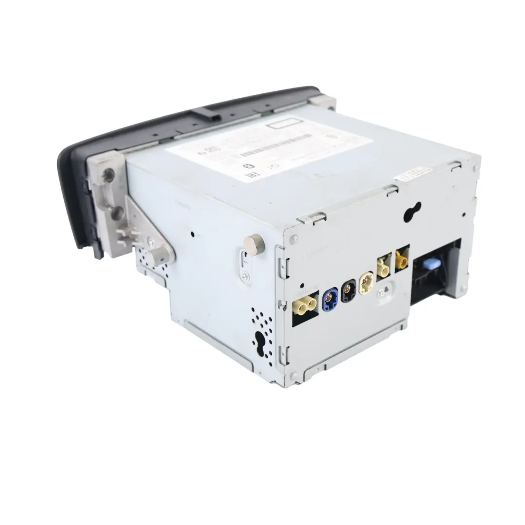 Mercedes C117 Head Unit Radio Player Control Module Becker - SKU A2469005413-1 - Part number A2469005413
