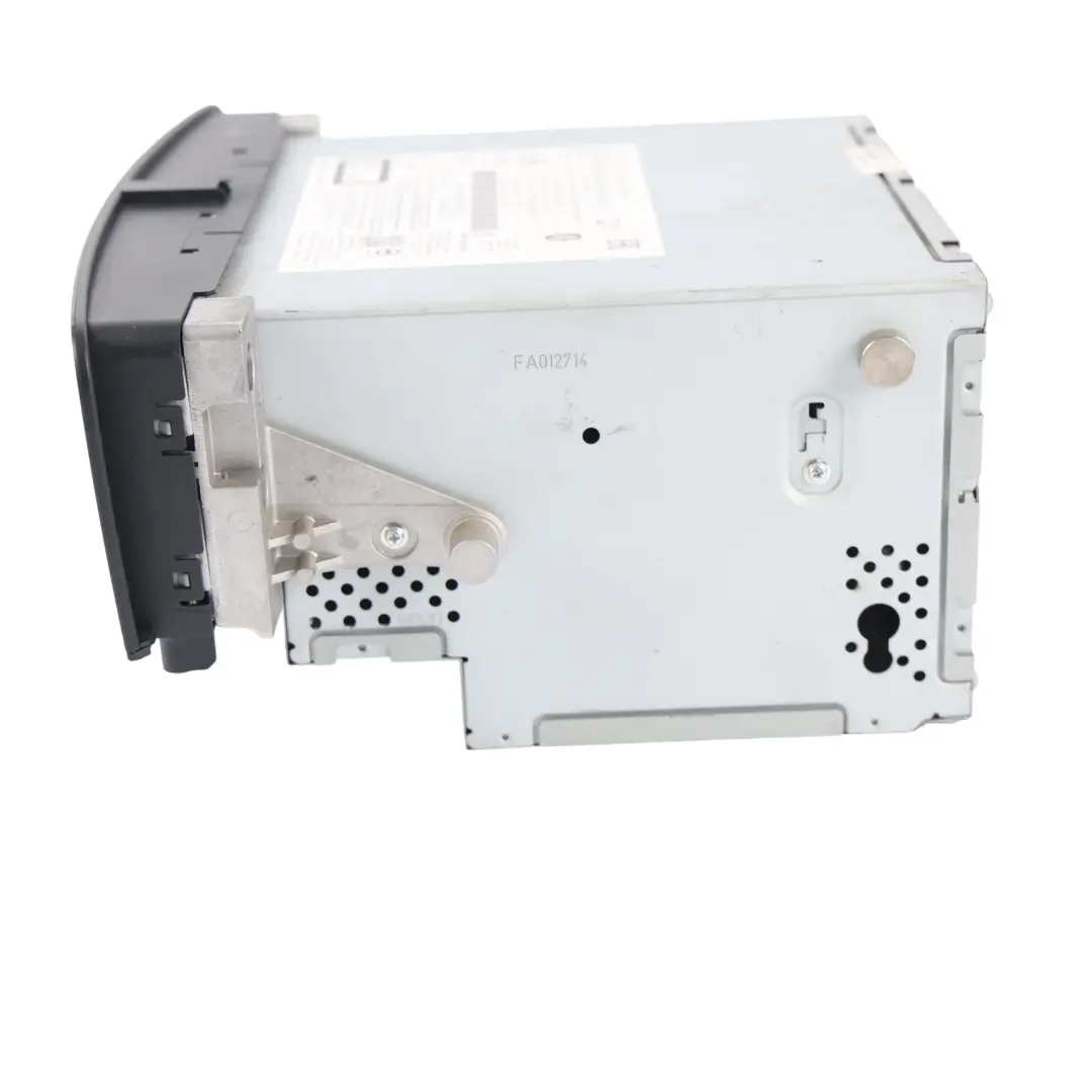 Mercedes C117 Head Unit Radio Player Control Module Becker - SKU A2469005413-1 - Part number A2469005413