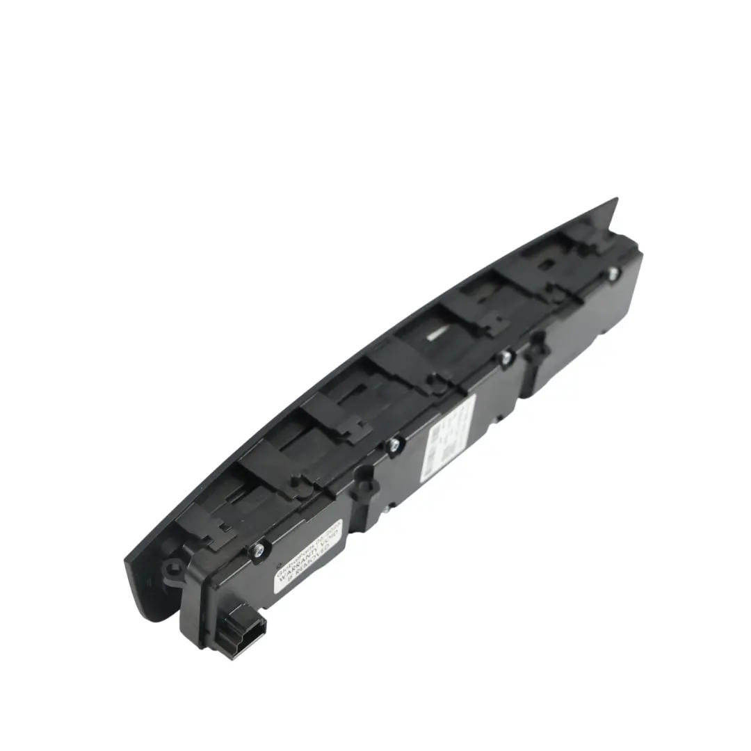Panel Światła Awaryjne Podgrzewanie Fotela do Mercedes X117 X156 o numerze A2469053202 Mercedes X117 X156 Panel Światła Awaryjne Podgrzewanie Fotela - SKU A2469053202 - Numer Części A2469053202