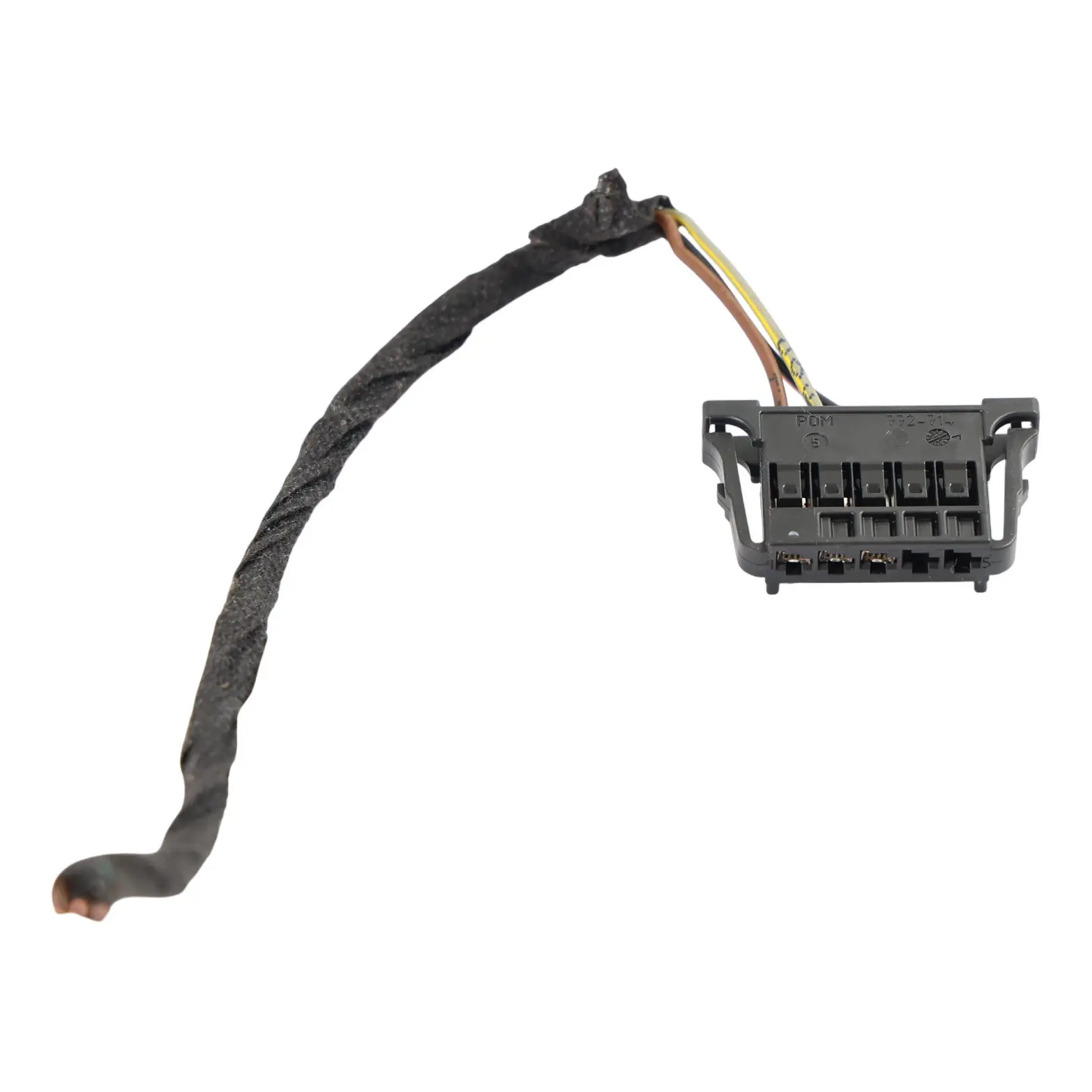 Mercedes W246 Luz Trasera Portón Cableado Interior Izquierda A2469066300