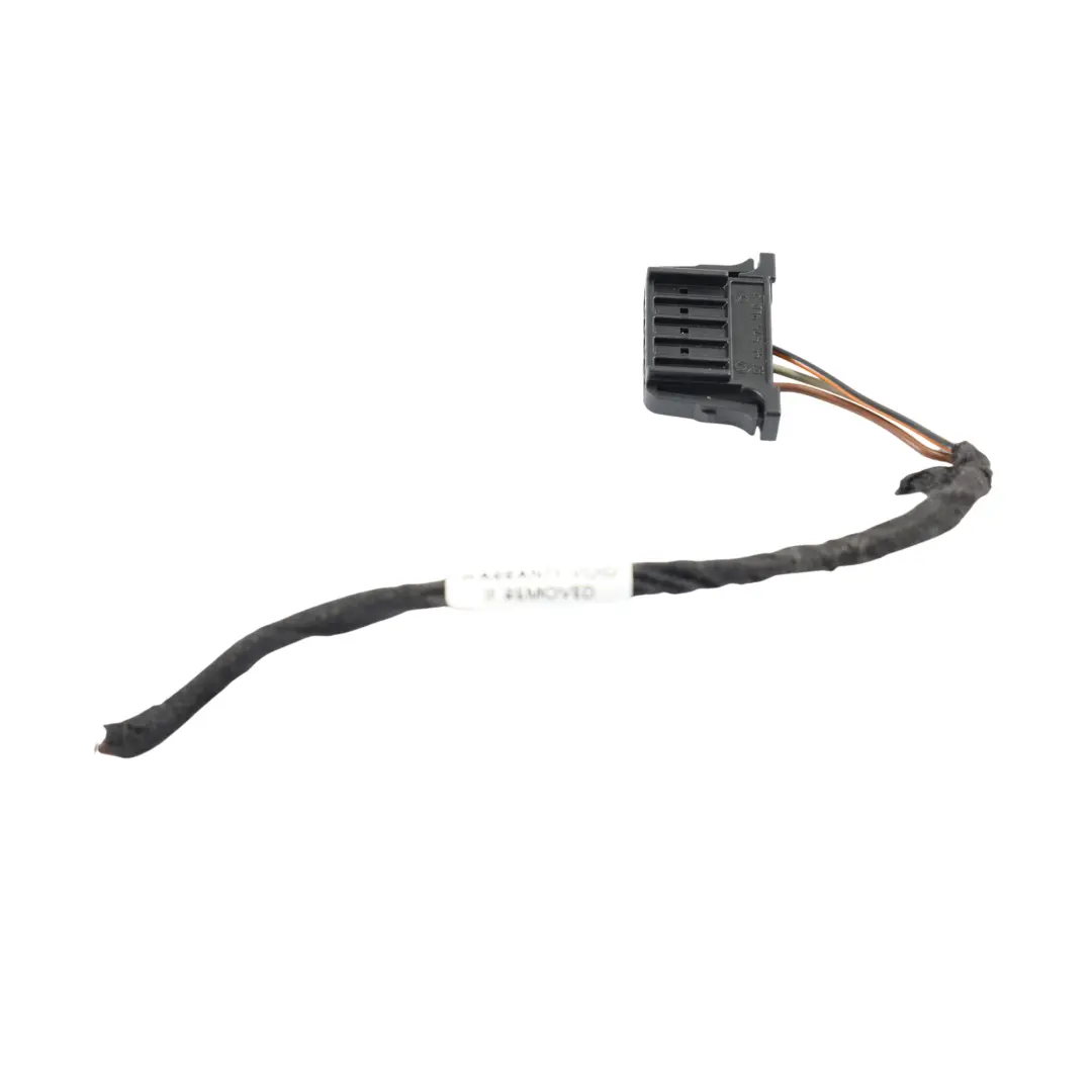 Mercedes W246 Rear Light Trunk Tailgate Wiring Inner Left N/S - SKU A2469066300-2 - Part number A2469066300