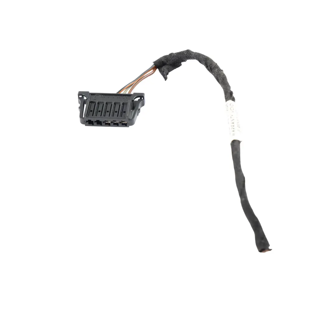 Light Trunk Tailgate Wiring Inner Left N/S to Mercedes W246 Rear with Part number A2469066300 Mercedes W246 Rear Light Trunk Tailgate Wiring Inner Left N/S - SKU A2469066300-2 - Part number A2469066300