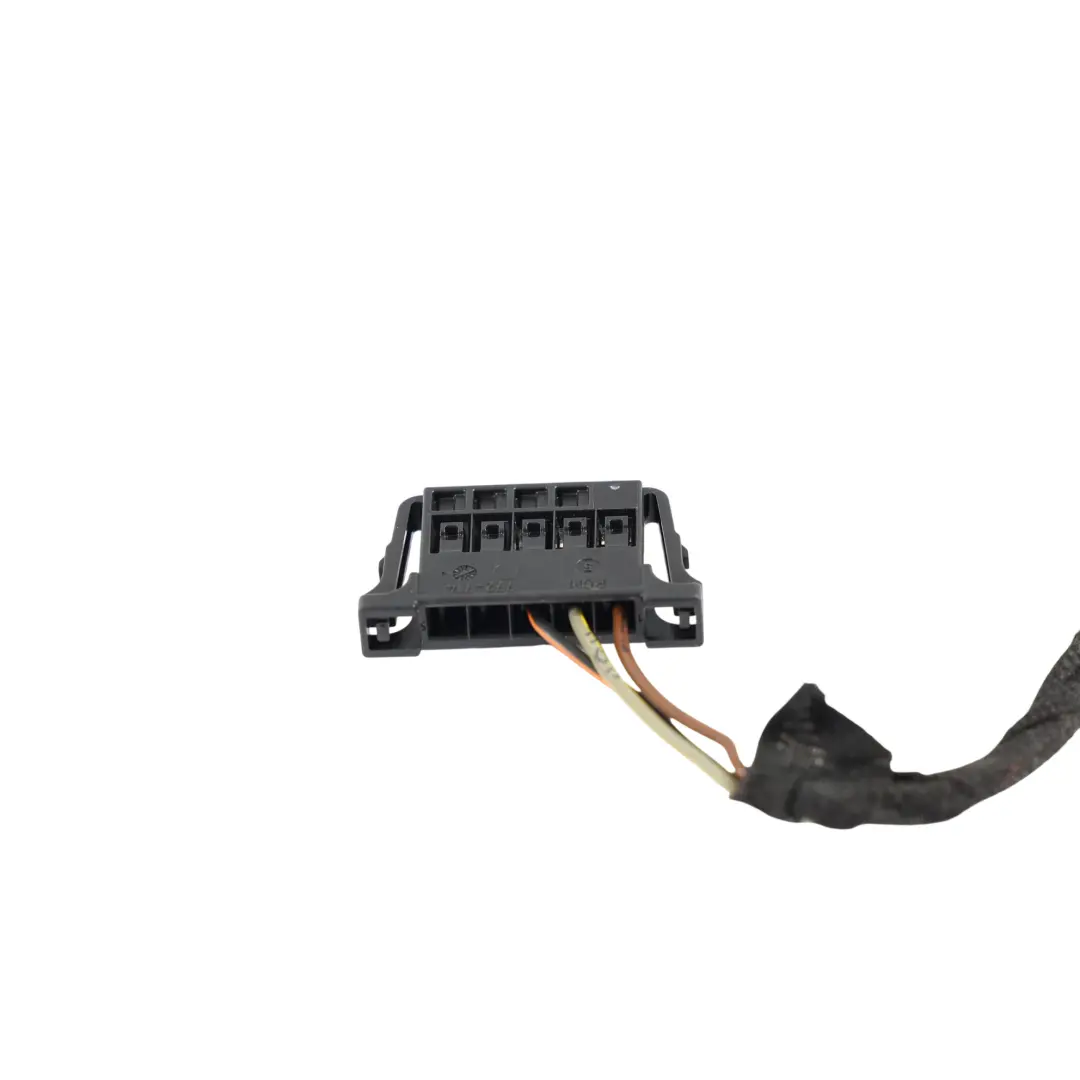 Light Trunk Tailgate Wiring Inner Left N/S to Mercedes W246 Rear with Part number A2469066300 Mercedes W246 Rear Light Trunk Tailgate Wiring Inner Left N/S - SKU A2469066300-2 - Part number A2469066300