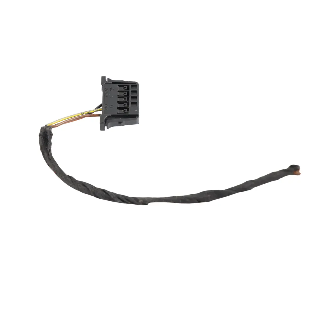 Mercedes W246 Luz Trasera Portón Cableado Interior Izquierda - SKU A2469066300-2 - Número de pieza A2469066300