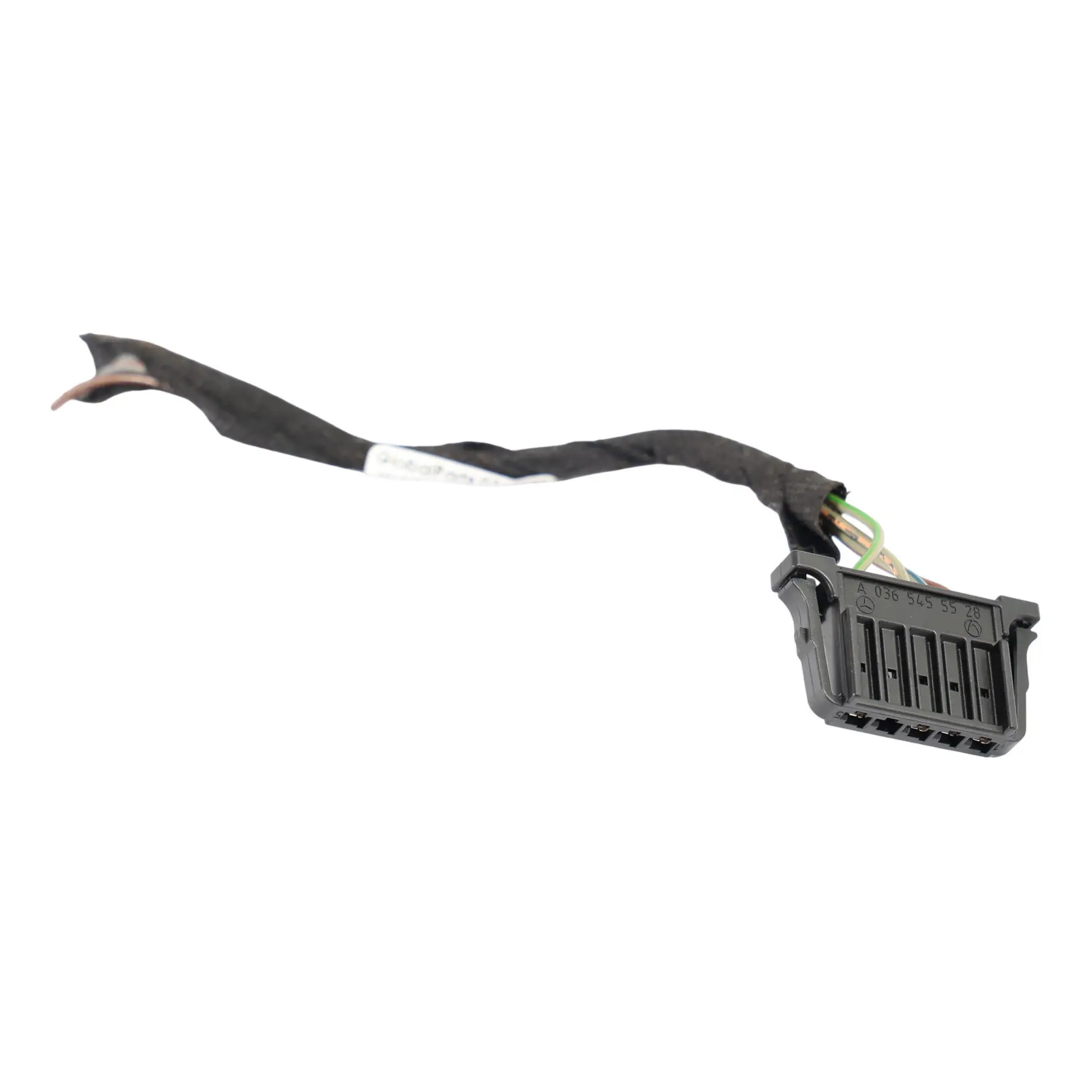 Mercedes W246 Luz Maletero Trasero Cableado Interior Derecho A2469066400