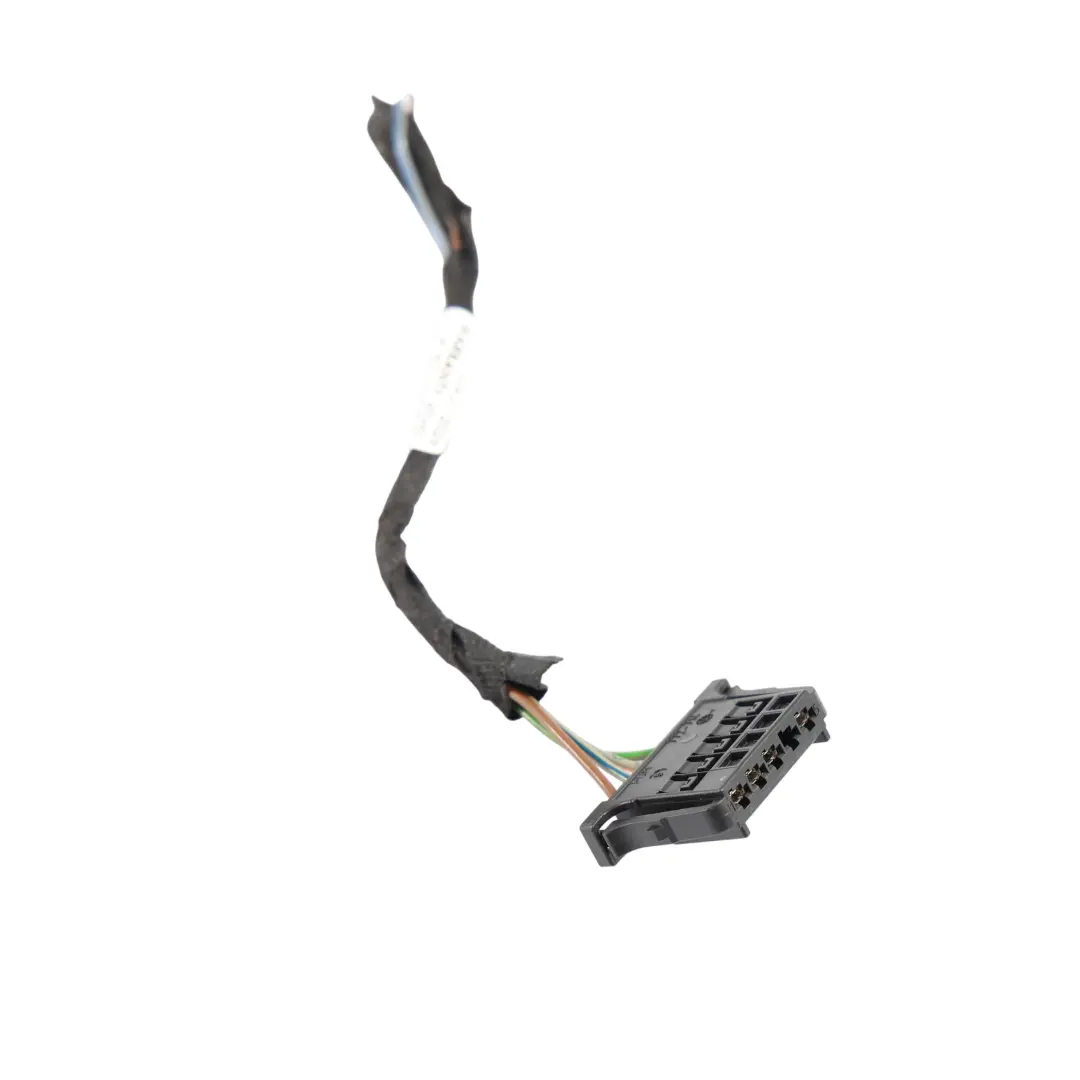 Mercedes W246 Rear Tailgate Trunk Light Lamp Wiring Inner Right O/S - SKU A2469066400-2 - Part number A2469066400
