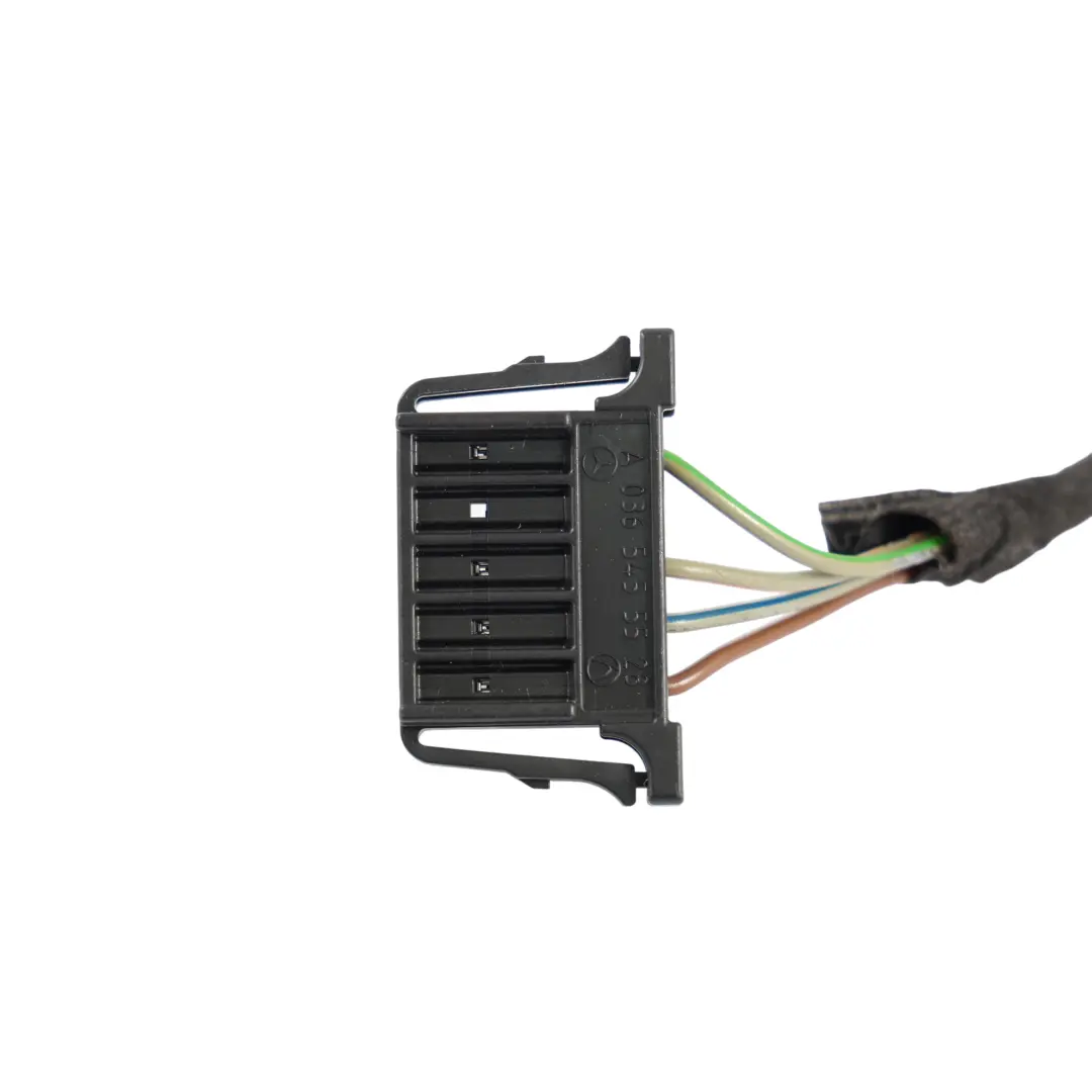 Mercedes W246 Luz Maletero Trasero Cableado Interior Derecho - SKU A2469066400-2 - Número de pieza A2469066400