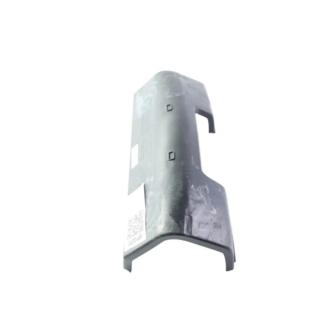 Mercedes W176 W246 Sitz Aufbewahrungsbox Abdeckung Links Rechts - SKU A2469101701-2 - Teilenummer A2469101701