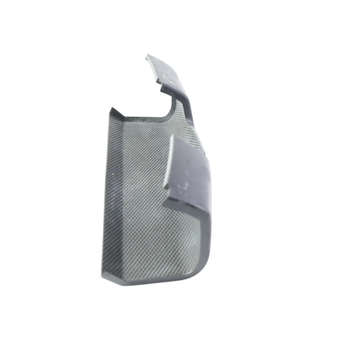 Mercedes W176 W246 Seat Storage Box Tray Cover Left Right N/O/S - SKU A2469101701-2 - Part number A2469101701