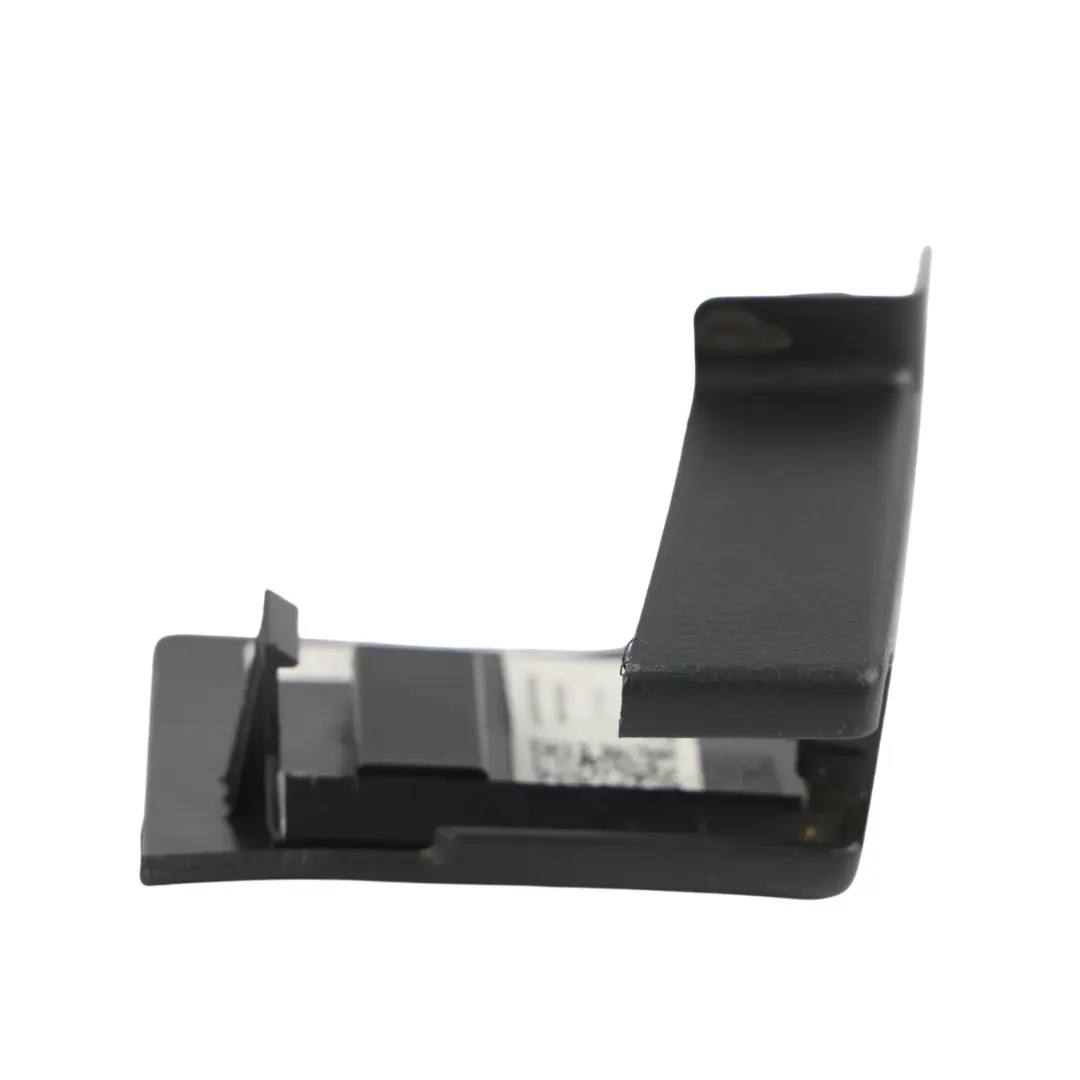 Mercedes W246 Garniture Rail Siège Avant Droit Noir - SKU A2469190500 - Numéro de pièce A2469190500