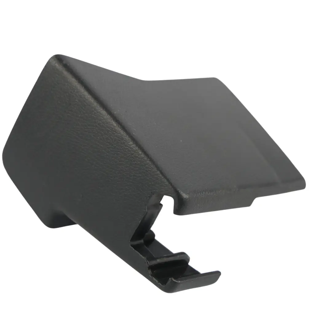 Osłona Szyny Fotela Przednia Prawa Czarna do Mercedes W246 o numerze A2469190500 Mercedes W246 Osłona Szyny Fotela Przednia Prawa Czarna - SKU A2469190500 - Numer Części A2469190500
