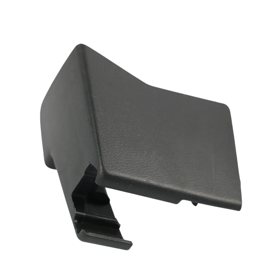 Osłona Szyny Fotela Przednia Prawa Czarna do Mercedes W246 o numerze A2469190500 Mercedes W246 Osłona Szyny Fotela Przednia Prawa Czarna - SKU A2469190500 - Numer Części A2469190500