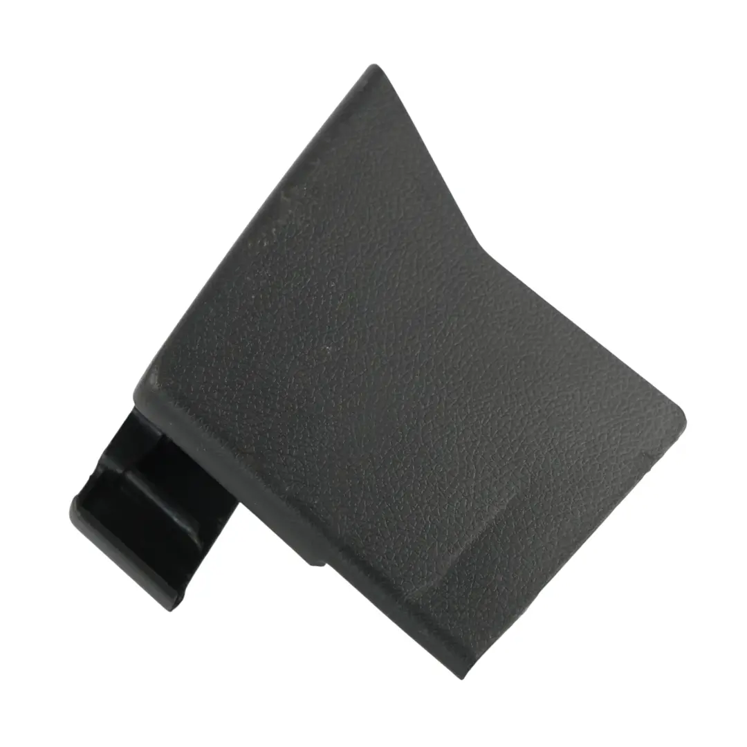 Osłona Szyny Fotela Przednia Prawa Czarna do Mercedes W246 o numerze A2469190500 Mercedes W246 Osłona Szyny Fotela Przednia Prawa Czarna - SKU A2469190500 - Numer Części A2469190500