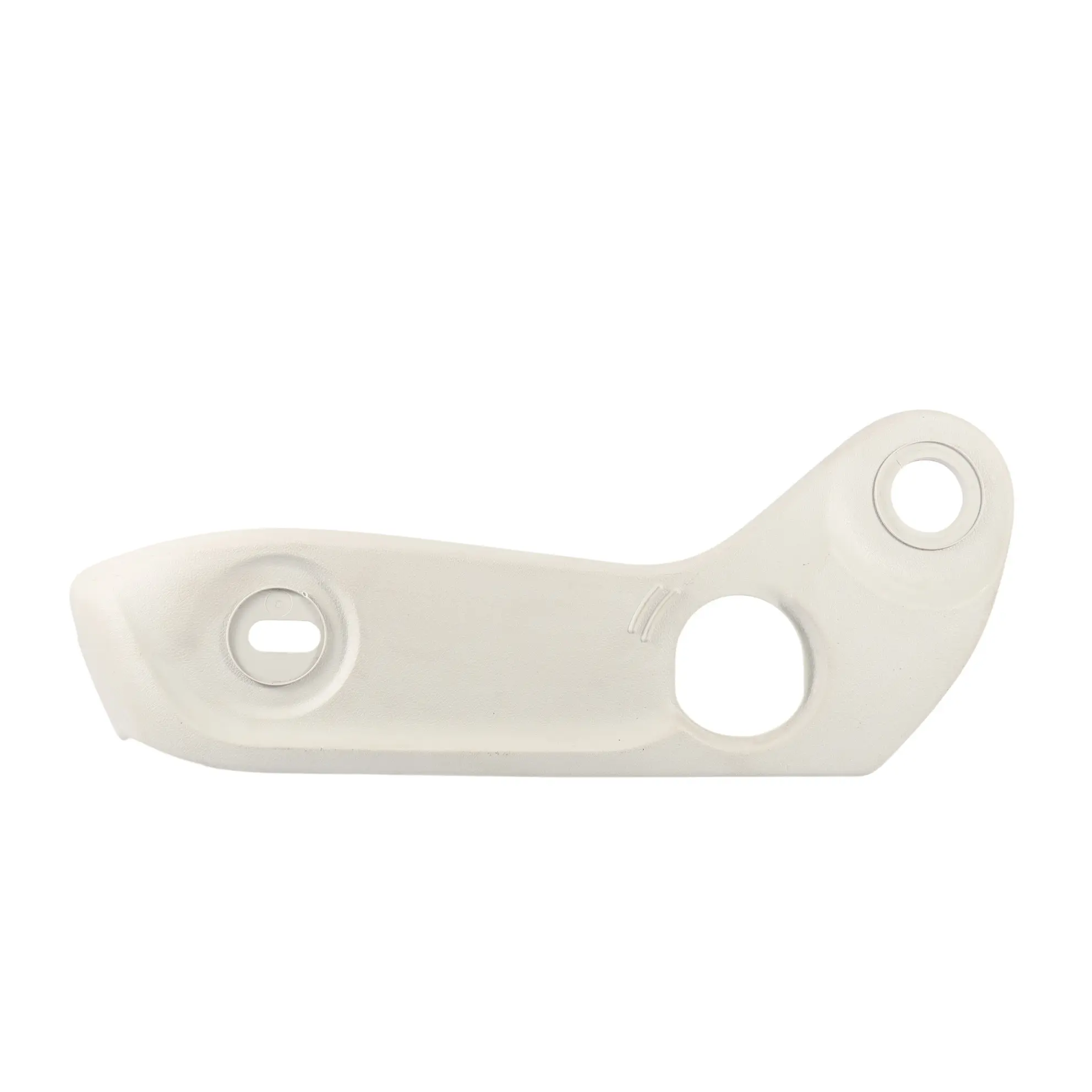 Mercedes W176 W246 Garniture Siège Avant Gauche Gris A2469193900
