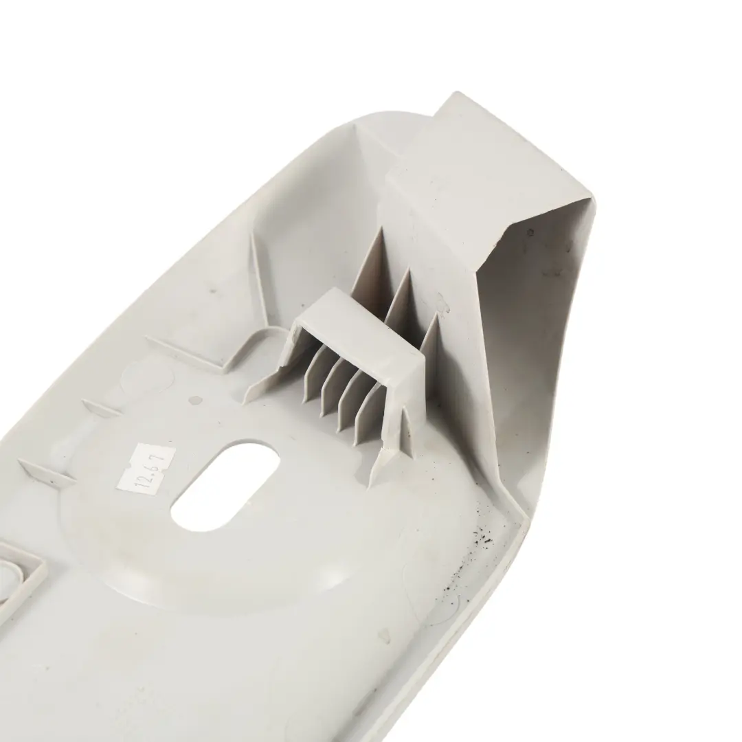 Cubierta Asiento Delantero Panel Izquierdo Gris para Mercedes W176 W246 con número de pieza A2469193900 Mercedes W176 W246 Cubierta Asiento Delantero Panel Izquierdo Gris - SKU A2469193900-1 - Número de pieza A2469193900
