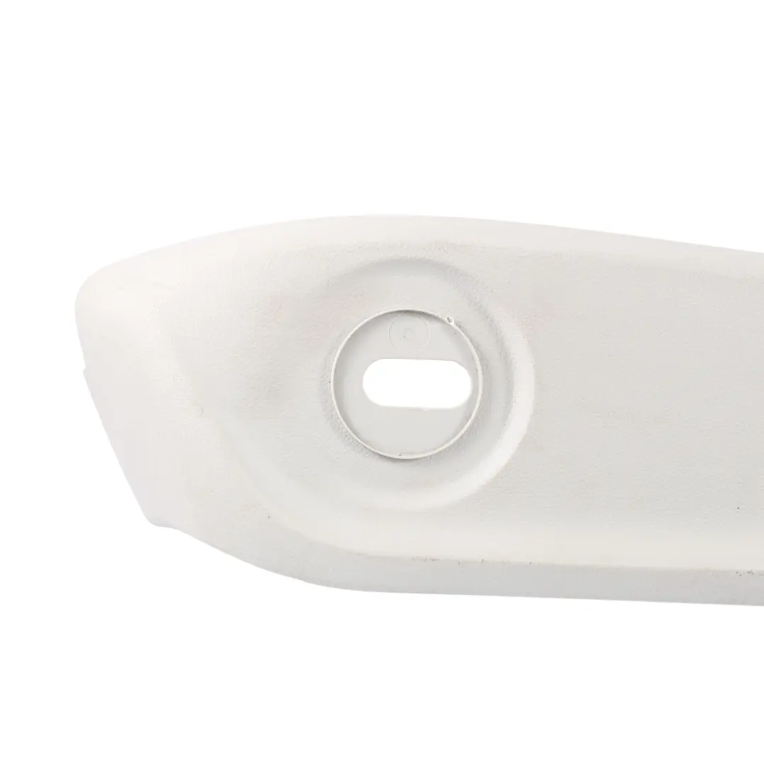 Front Seat Cover Outer Panel Trim Left N/S Grey to Mercedes W176 W246 with Part number A2469193900 Mercedes W176 W246 Front Seat Cover Outer Panel Trim Left N/S Grey - SKU A2469193900-1 - Part number A2469193900