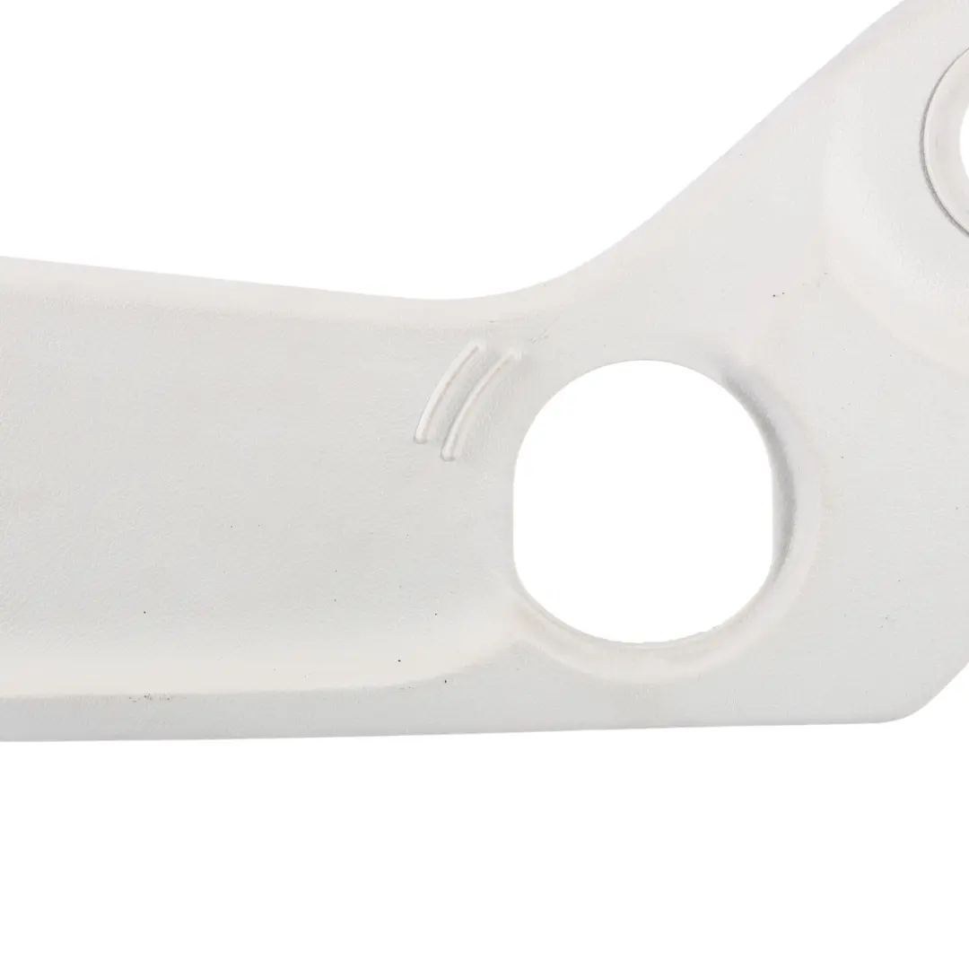 Mercedes W176 W246 Sitzbezug Vordersitz Außenverkleidung Links Grau - SKU A2469193900-1 - Teilenummer A2469193900