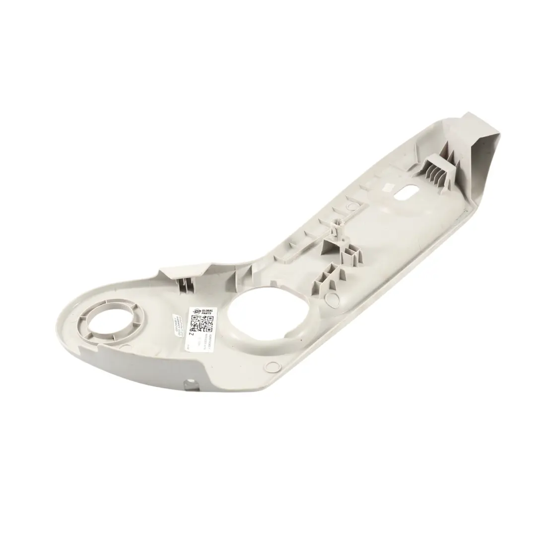 Osłona Panelu Fotela Przód Lewa Szara do Mercedes W176 W246 o numerze A2469193900 Mercedes W176 W246 Osłona Panelu Fotela Przód Lewa Szara - SKU A2469193900-1 - Numer Części A2469193900