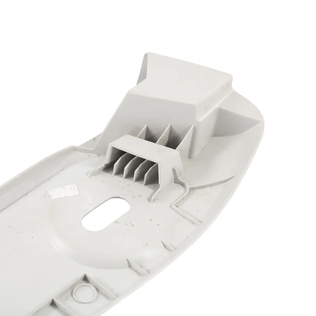 Front Seat Cover Trim Panel Right O/S Grey to Mercedes W176 W246 with Part number A2469194000 Mercedes W176 W246 Front Seat Cover Trim Panel Right O/S Grey - SKU A2469194000-1 - Part number A2469194000