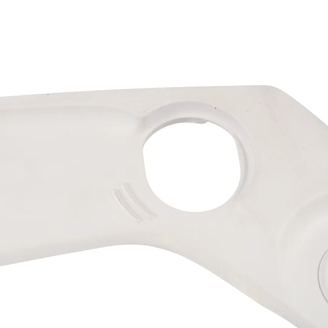 Front Seat Cover Trim Panel Right O/S Grey to Mercedes W176 W246 with Part number A2469194000 Mercedes W176 W246 Front Seat Cover Trim Panel Right O/S Grey - SKU A2469194000-1 - Part number A2469194000