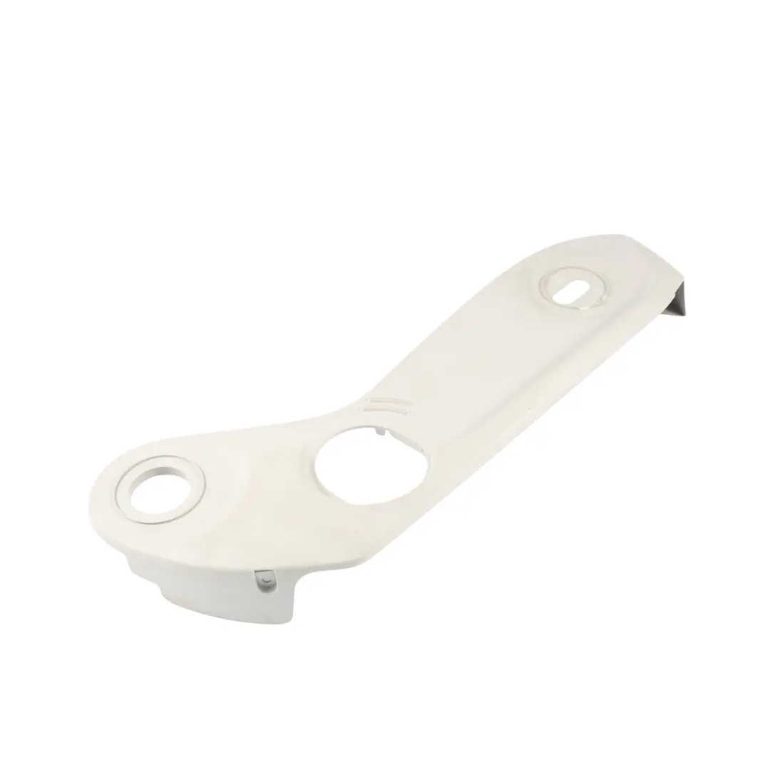 Rivestimento Sedile Anteriore Destro Grigio per Mercedes W176 W246 con numero di parte A2469194000 Mercedes W176 W246 Rivestimento Sedile Anteriore Destro Grigio - SKU A2469194000-1 - Numero di parte A2469194000