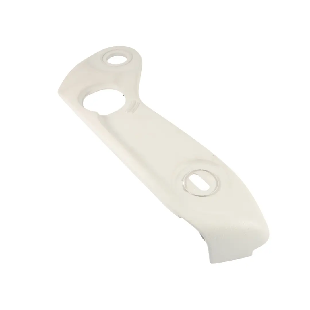 Mercedes W176 W246 Sitzbezug Blende Vorne Rechts Grau - SKU A2469194000-1 - Teilenummer A2469194000