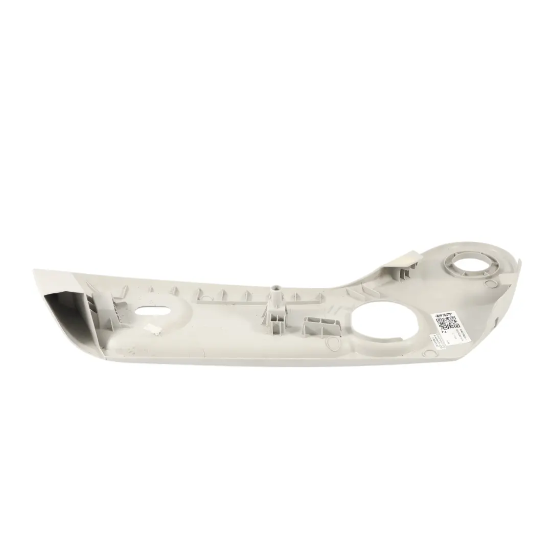 Cubierta Asiento Delantero Panel Derecho Gris para Mercedes W176 W246 con número de pieza A2469194000 Mercedes W176 W246 Cubierta Asiento Delantero Panel Derecho Gris - SKU A2469194000-1 - Número de pieza A2469194000