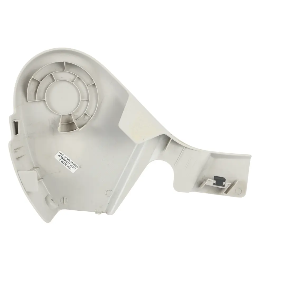 Panneau Garniture Réglage Siège Avant Droit pour Mercedes W246 à propos du numéro de pièce A2469195000 Mercedes W246 Panneau Garniture Réglage Siège Avant Droit - SKU A2469195000-1 - Numéro de pièce A2469195000