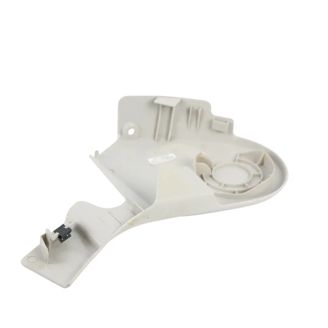 Cubierta Panel Regulación Asiento Delantero Derecho para Mercedes W246 con número de pieza A2469195000 Mercedes W246 Cubierta Panel Regulación Asiento Delantero Derecho - SKU A2469195000-1 - Número de pieza A2469195000