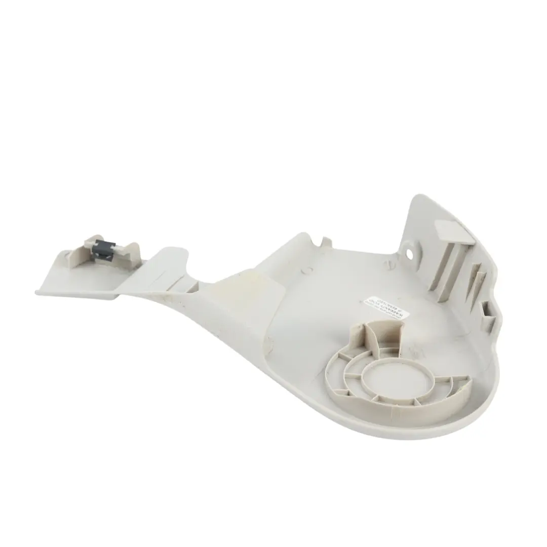 Cubierta Panel Regulación Asiento Delantero Derecho para Mercedes W246 con número de pieza A2469195000 Mercedes W246 Cubierta Panel Regulación Asiento Delantero Derecho - SKU A2469195000-1 - Número de pieza A2469195000