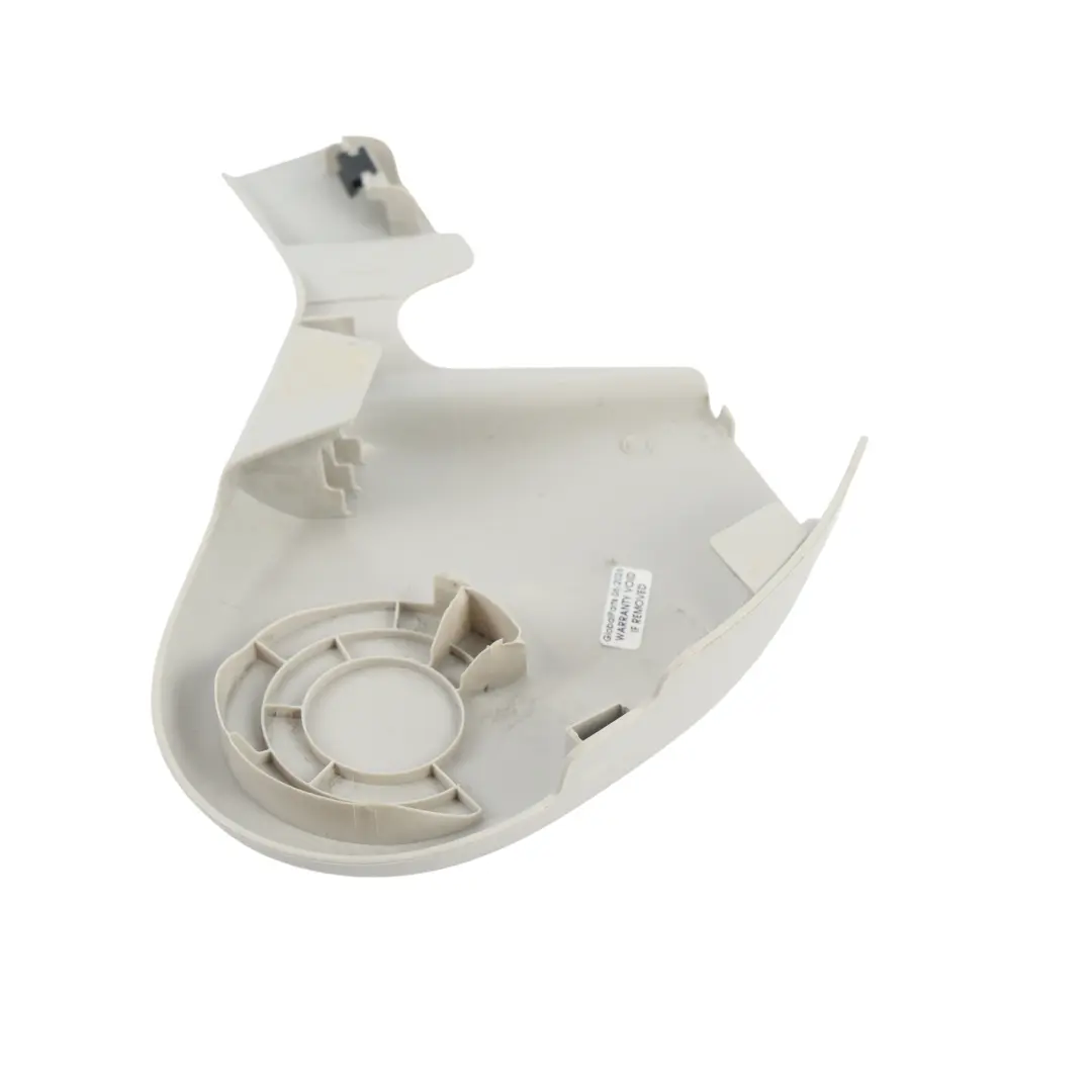 Panneau Garniture Réglage Siège Avant Droit pour Mercedes W246 à propos du numéro de pièce A2469195000 Mercedes W246 Panneau Garniture Réglage Siège Avant Droit - SKU A2469195000-1 - Numéro de pièce A2469195000