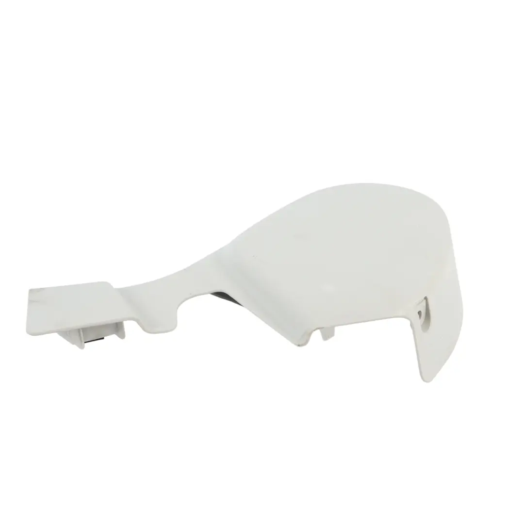 Mercedes W246 Cubierta Panel Regulación Asiento Delantero Derecho - SKU A2469195000-1 - Número de pieza A2469195000