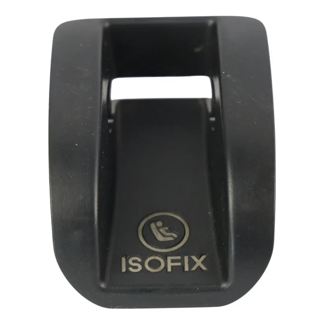 Mercedes W246 Rücksitz Isofix Halter Abdeckung Verkleidung - SKU A2469231800 - Teilenummer A2469231800