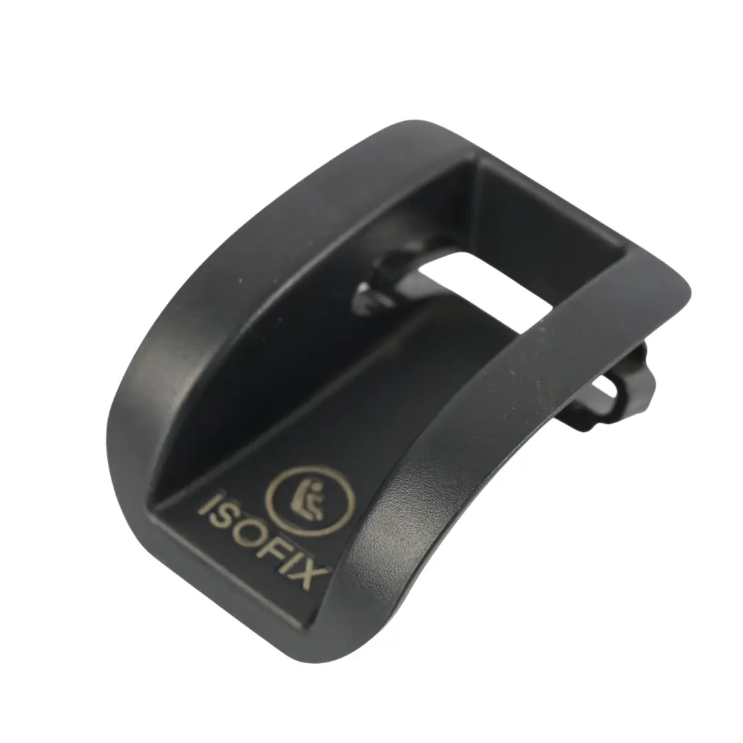 Mercedes W246 Cubierta Panel Anclajes Isofix Asiento Trasero - SKU A2469231800 - Número de pieza A2469231800