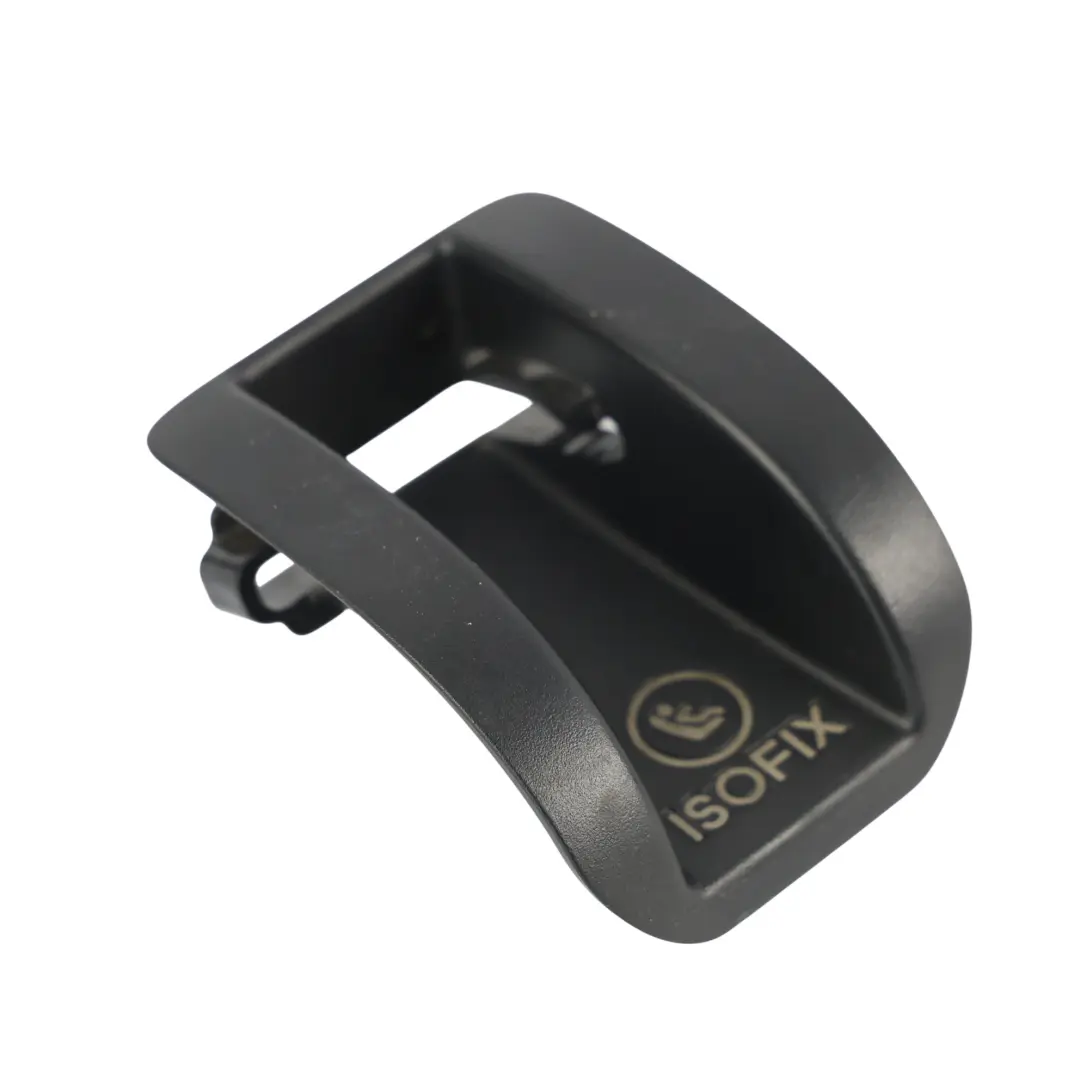 Garniture Cache Support Isofix Siège Arrière pour Mercedes W246 à propos du numéro de pièce A2469231800 Mercedes W246 Garniture Cache Support Isofix Siège Arrière - SKU A2469231800 - Numéro de pièce A2469231800