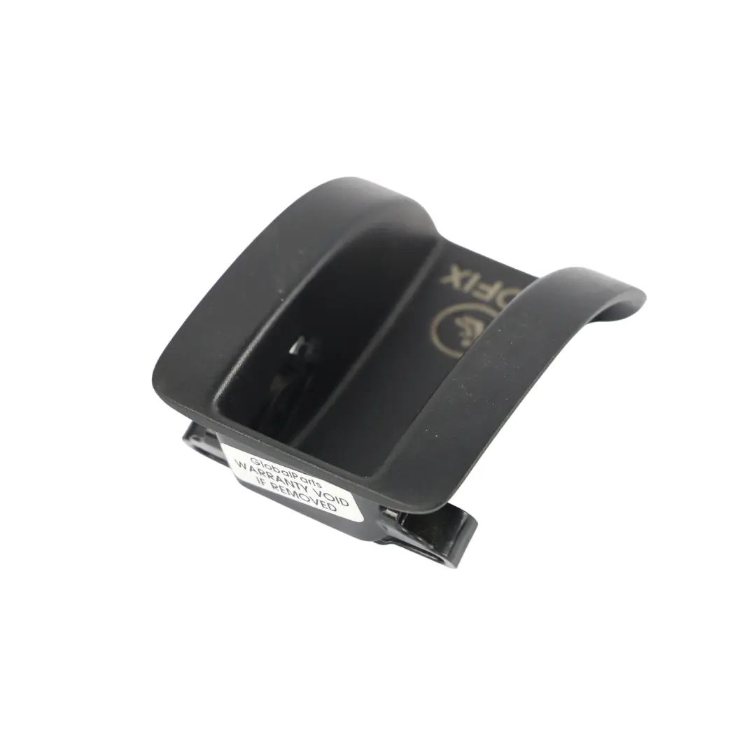 Child Isofix Holders Cover Trim Panel to Mercedes W246 Rear Seat with Part number A2469231800 Mercedes W246 Rear Seat Child Isofix Holders Cover Trim Panel - SKU A2469231800 - Part number A2469231800