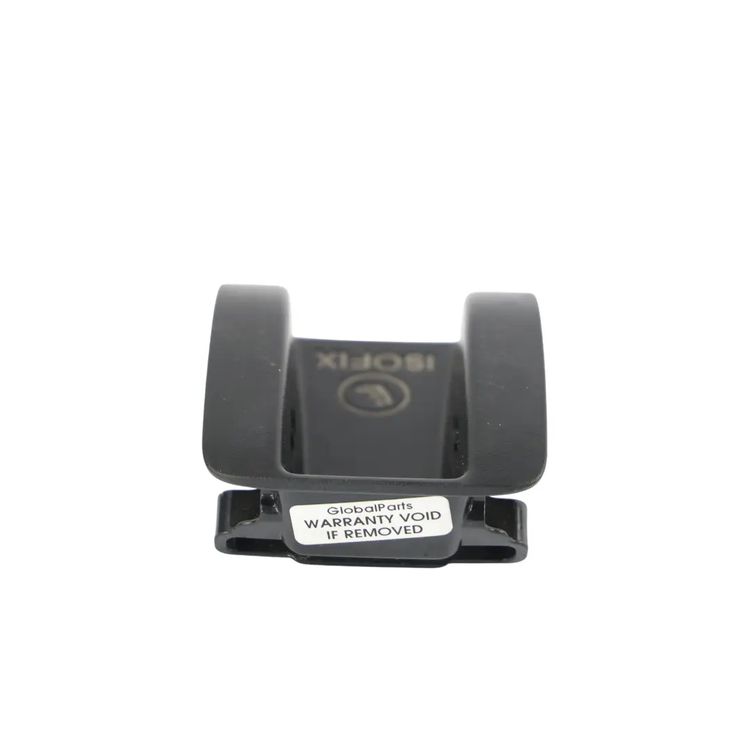 Child Isofix Holders Cover Trim Panel to Mercedes W246 Rear Seat with Part number A2469231800 Mercedes W246 Rear Seat Child Isofix Holders Cover Trim Panel - SKU A2469231800 - Part number A2469231800