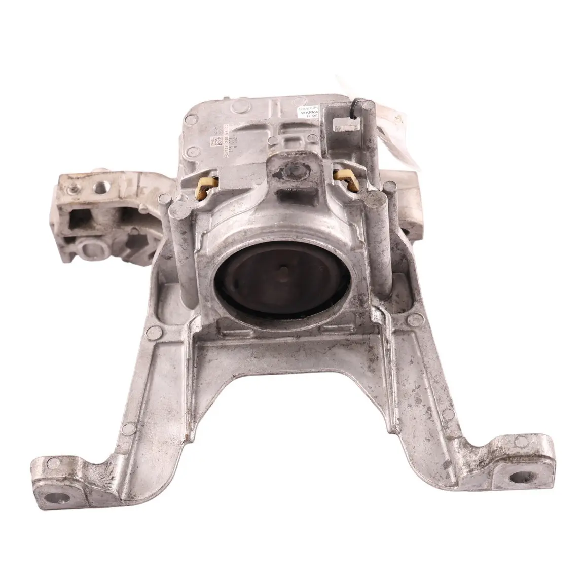 Mercedes W177 A35 4matic AMG Engine Mount Bracket 2.0 Petrol A2472405700