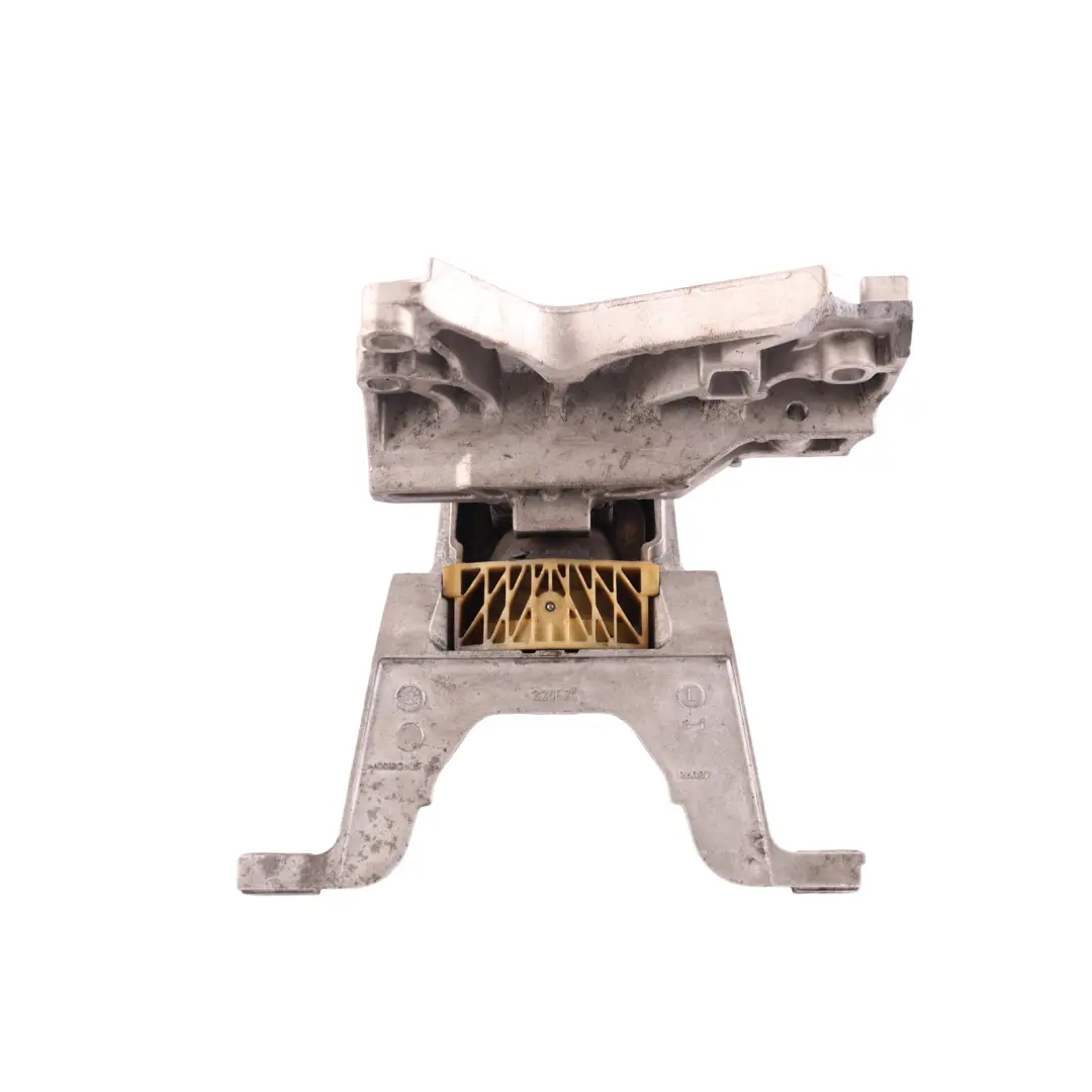 4matic AMG Engine Mount Bracket 2.0 Petrol to Mercedes W177 A35 with Part number A2472405700 Mercedes W177 A35 4matic AMG Engine Mount Bracket 2.0 Petrol - SKU A2472405700 - Part number A2472405700