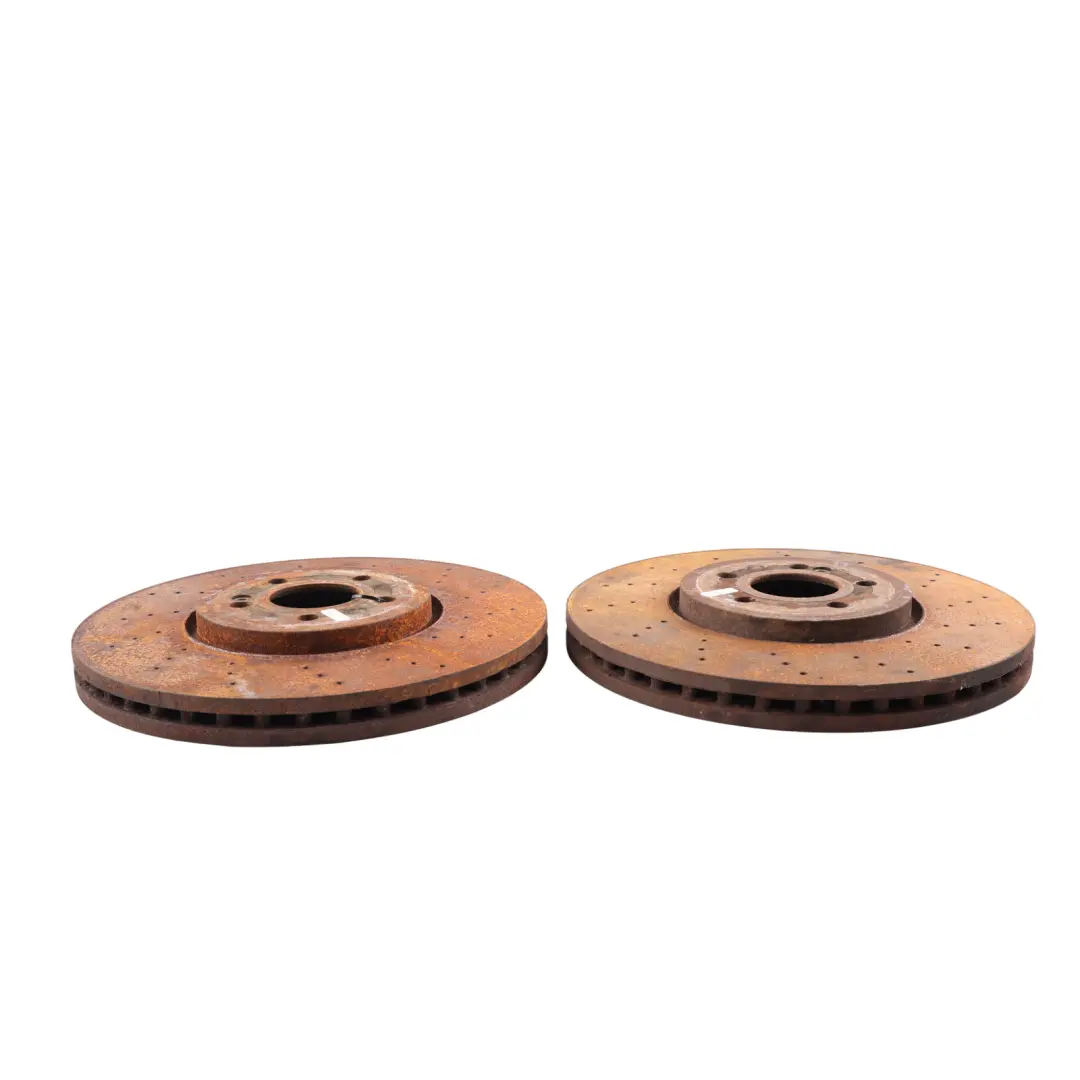 Freno Delantero Izq Der M260 M20 M016 Set X2 para Mercedes W177 Disco con número de pieza A2474211000 Mercedes W177 Disco Freno Delantero Izq Der M260 M20 M016 Set X2 - SKU A2474211000 - Número de pieza A2474211000