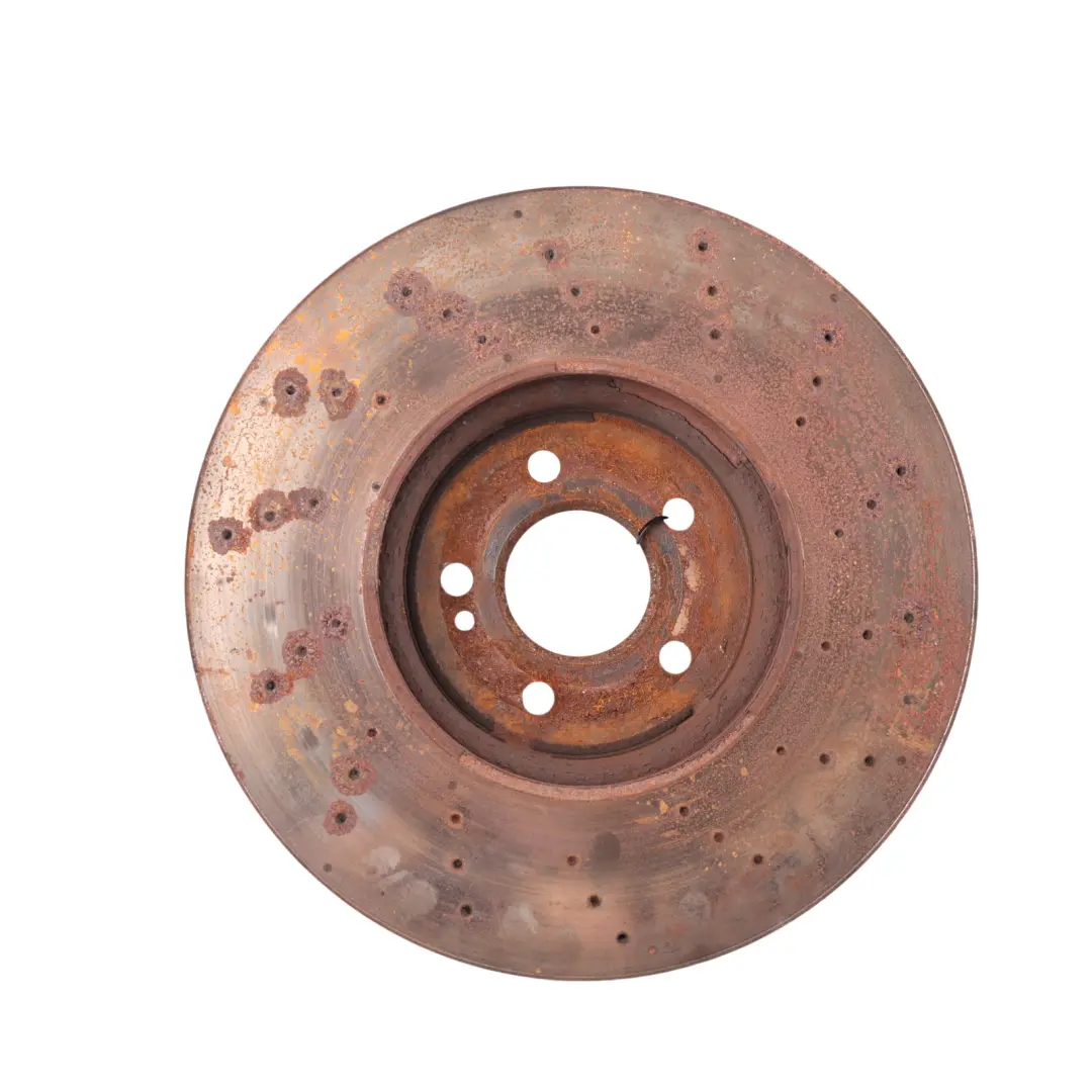Freno Delantero Izq Der M260 M20 M016 Set X2 para Mercedes W177 Disco con número de pieza A2474211000 Mercedes W177 Disco Freno Delantero Izq Der M260 M20 M016 Set X2 - SKU A2474211000 - Número de pieza A2474211000