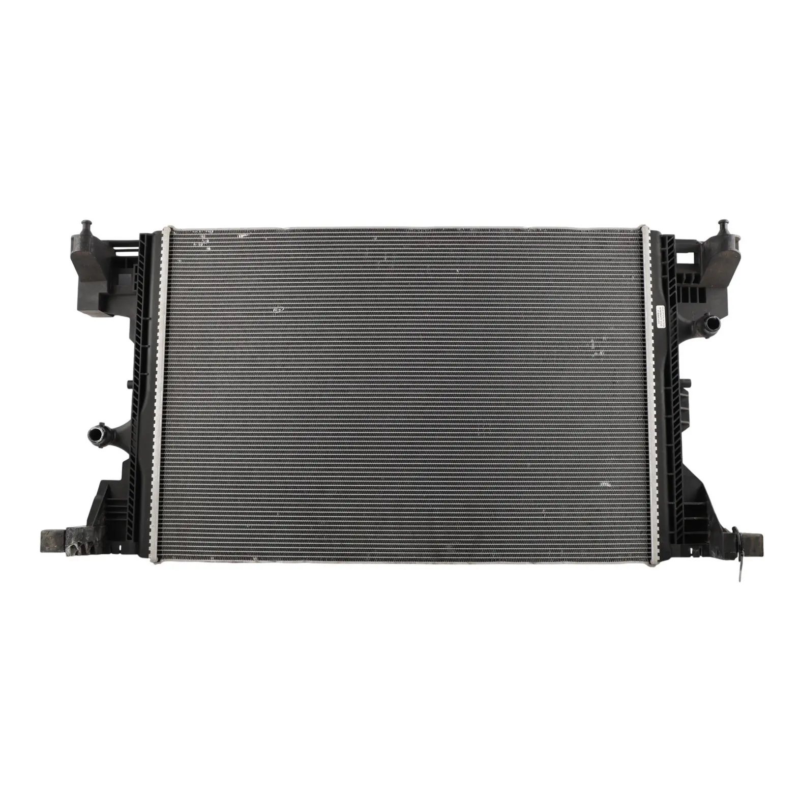 Mercedes W177 Coolant Radiator Engine Cooler Diesel Engine OM608 A2475003800
