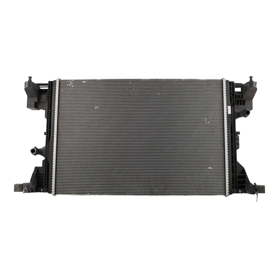 Coolant Radiator Engine Cooler Diesel Engine OM608 to Mercedes W177 with Part number A2475003800 Mercedes W177 Coolant Radiator Engine Cooler Diesel Engine OM608 - SKU A2475003800-1 - Part number A2475003800