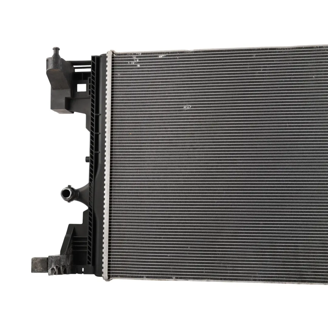 Mercedes W177 Coolant Radiator Engine Cooler Diesel Engine OM608 - SKU A2475003800-1 - Part number A2475003800