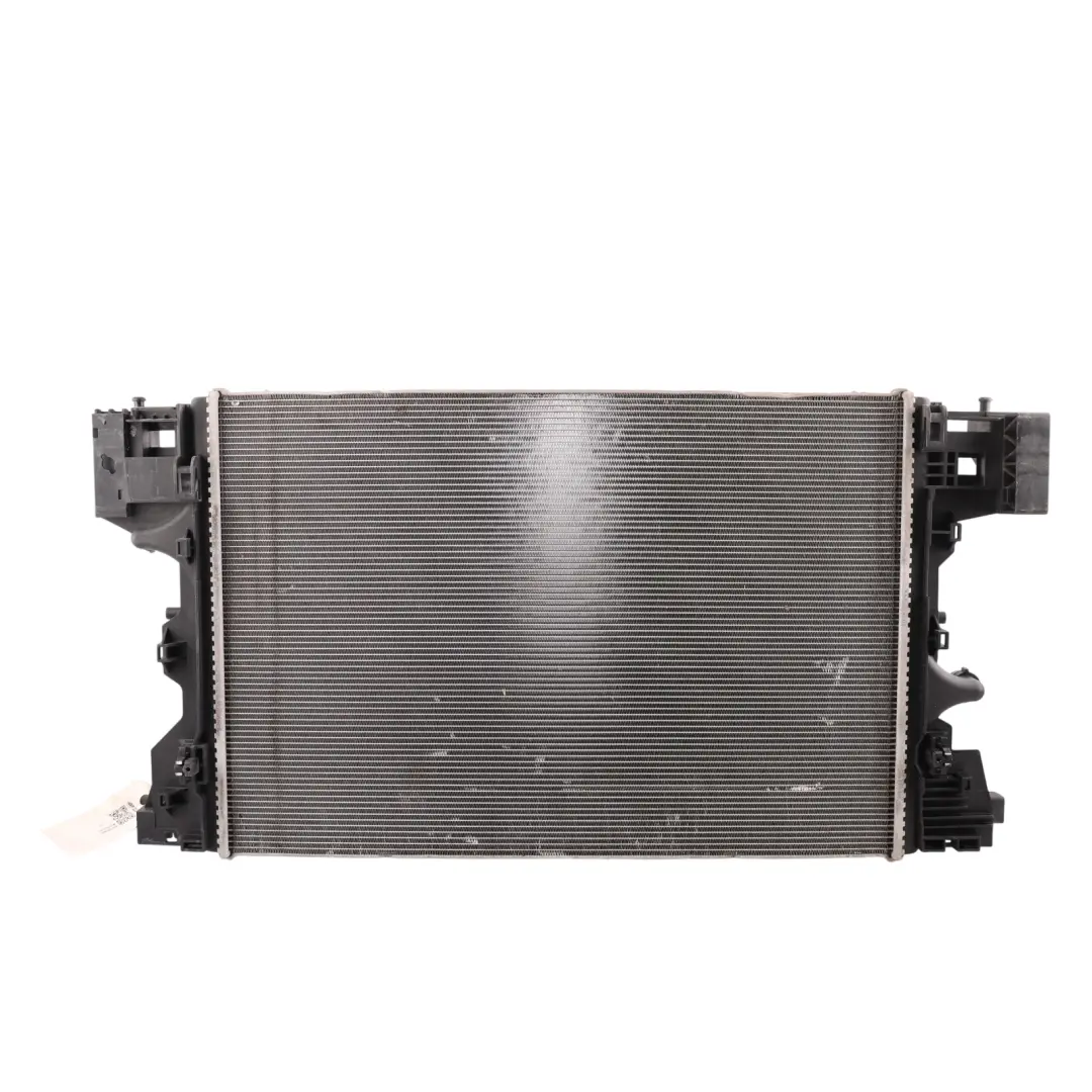 Mercedes W177 Coolant Radiator Engine Cooler Diesel Engine OM608 - SKU A2475003800-1 - Part number A2475003800