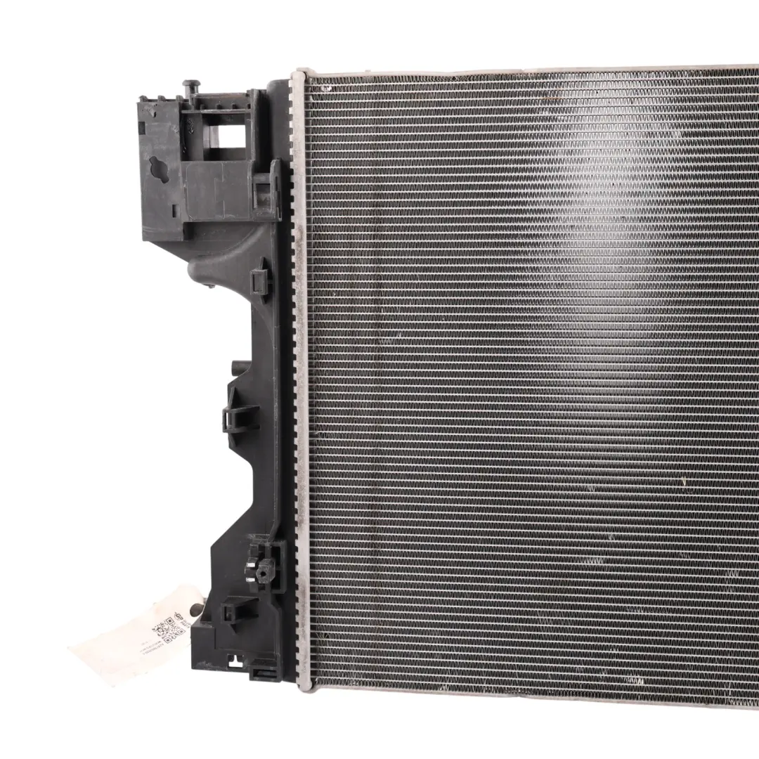 Mercedes W177 Coolant Radiator Engine Cooler Diesel Engine OM608 - SKU A2475003800-1 - Part number A2475003800
