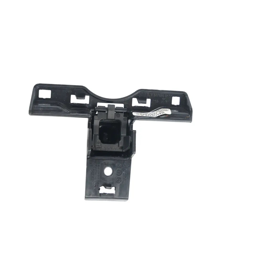 Soporte Bracket Cámara Delantera para Mercedes W177 con número de pieza A2478889101 Mercedes W177 Soporte Bracket Cámara Delantera - SKU A2478889101 - Número de pieza A2478889101