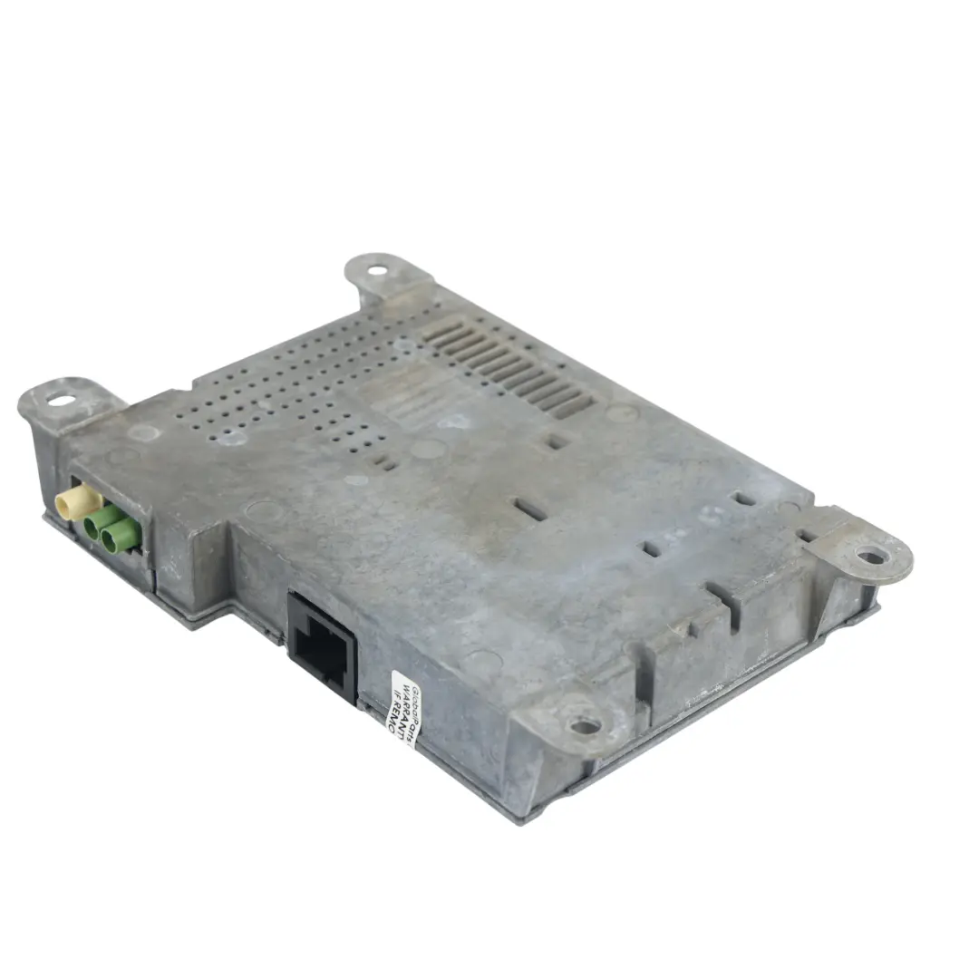 Mercedes W177 Unidad Módulo Control Radio Multimedia ECU - SKU A2479004111 - Número de pieza A2479004111