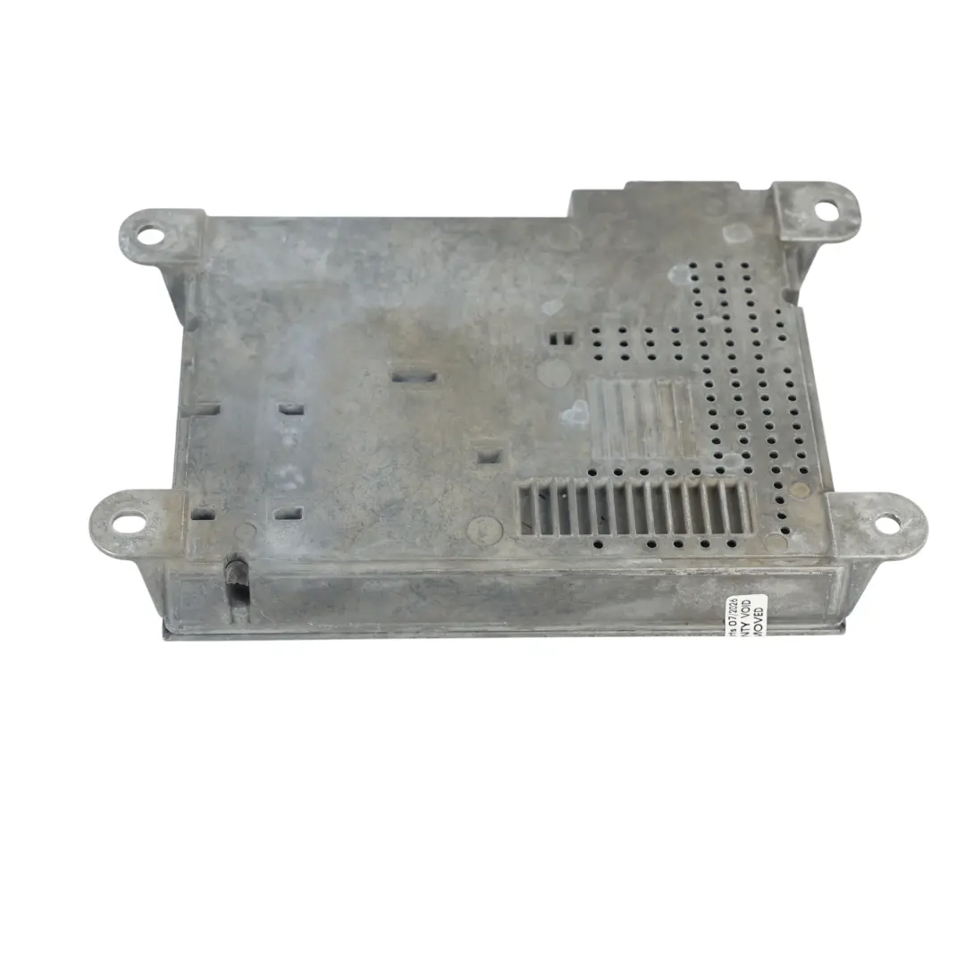 Mercedes W177 Multimedia Radio Steuergerät Modul ECU - SKU A2479004111 - Teilenummer A2479004111